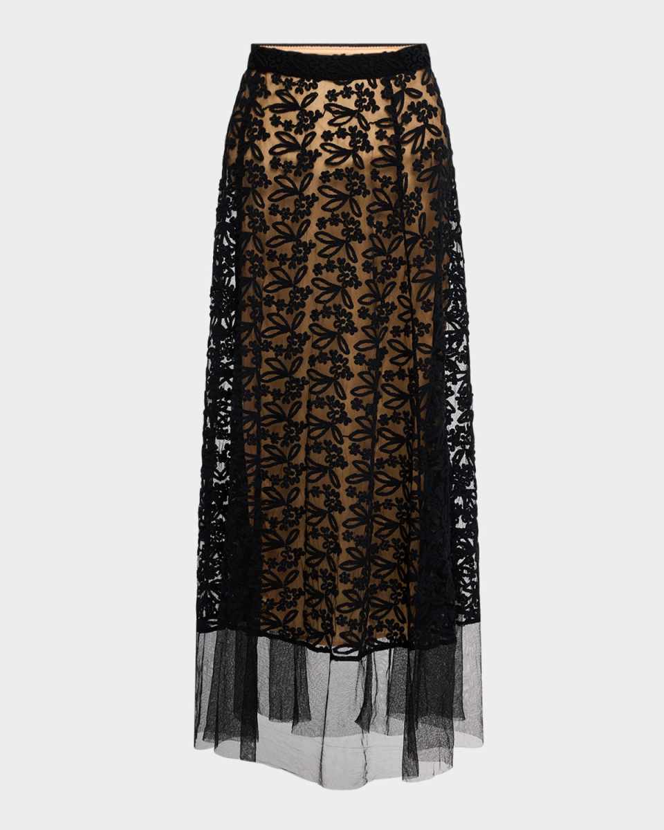 The Era Skirt